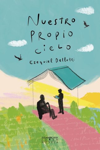 NUESTRO PROPIO CIELO