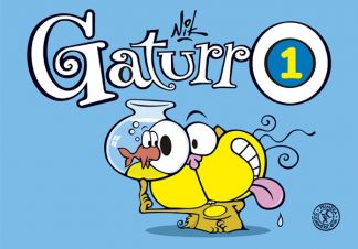 GATURRO 01