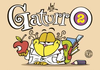 GATURRO 02