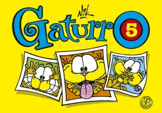 GATURRO 05