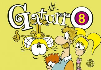 GATURRO 08