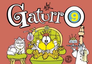GATURRO 09