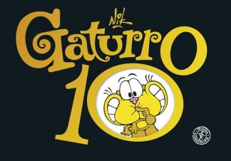 GATURRO 10