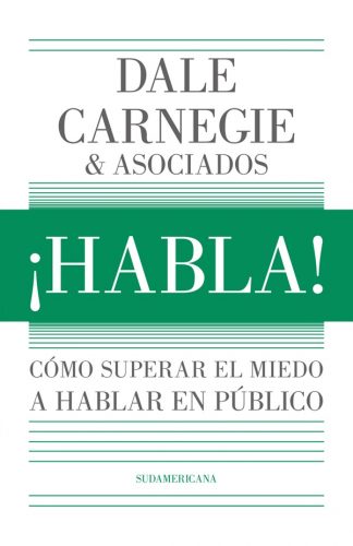 ¡HABLA!