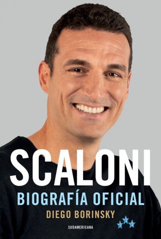 BIOGRAFIA LIONEL SCALONI