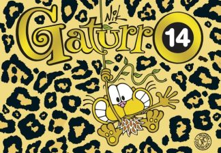 GATURRO 14