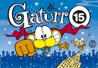 GATURRO 15
