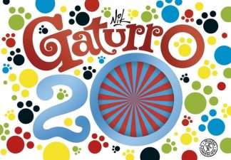 GATURRO 20