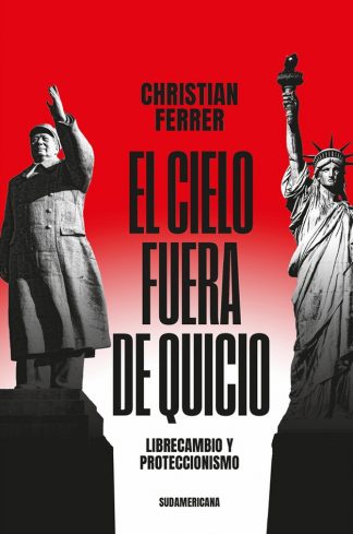 EL CIELO FUERA DE QUICIO