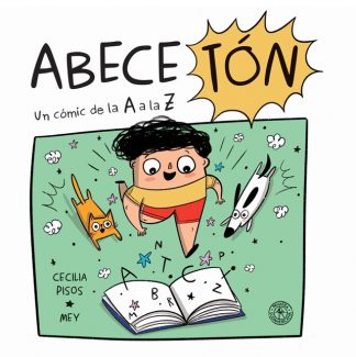 ABECETON