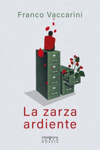 LA ZARZA ARDIENTE