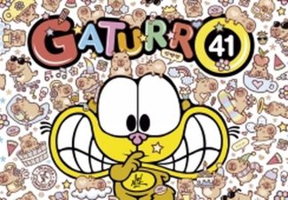 GATURRO 41