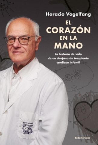 EL CORAZON EN LA MANO