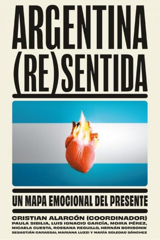 ARGENTINA (RE) SENTIDA