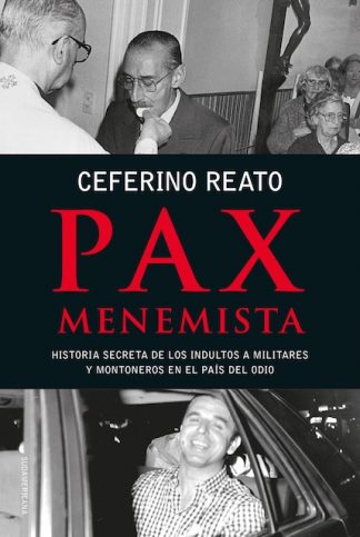 PAX MENEMISTA
