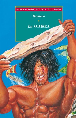 LA ODISEA