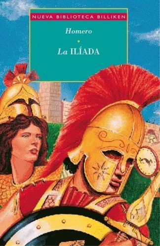 LA ILIADA