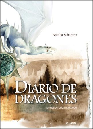 DIARIO DE DRAGONES