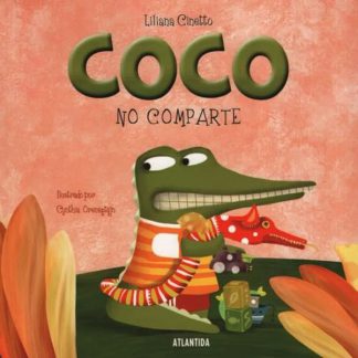 COCO NO COMPARTE
