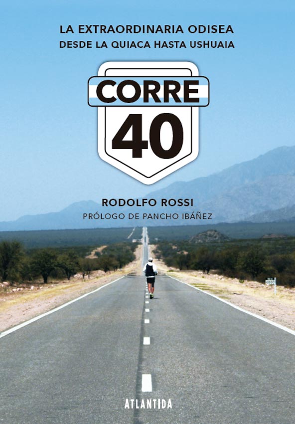 CORRE 40