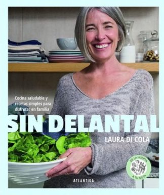 SIN DELANTAL