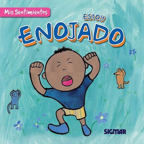 MIS SENTIMIENTOS ENOJADO