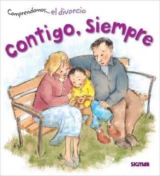 CONTIGO  SIEMPRE