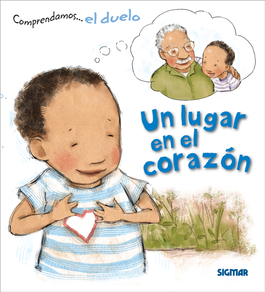 LUGAR EN EL CORAZ