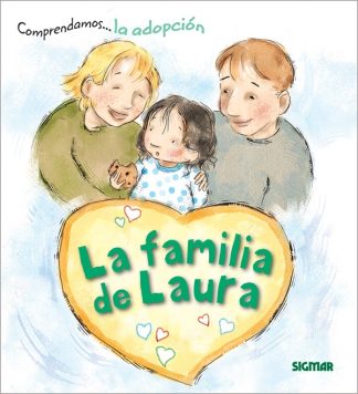 FAMILIA DE LAURA
