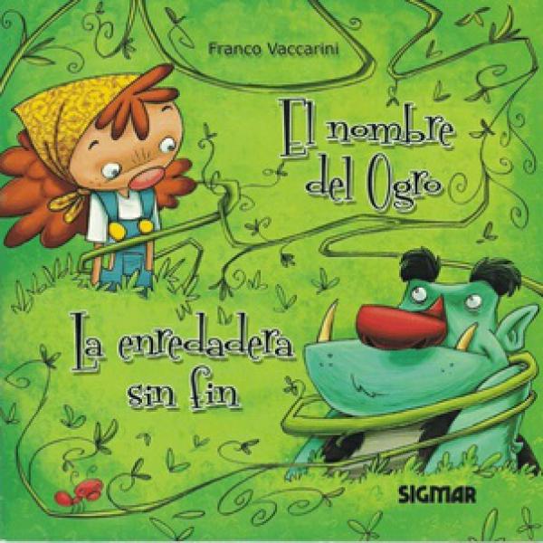 EL NOMBRE DEL OGRO
