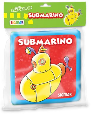 SUBMARINO