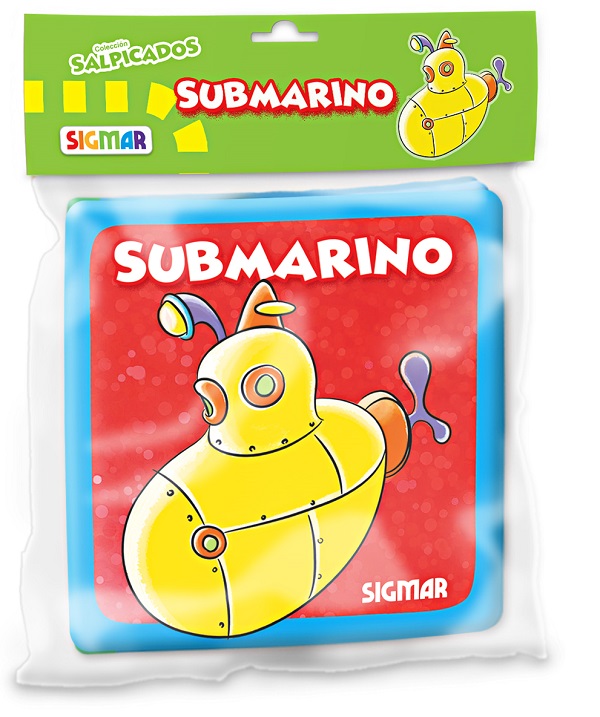 SUBMARINO