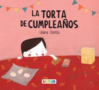 LA TORTA DE CUMPLEAÑOS