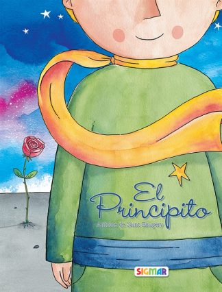 ESTRELLA EL PRINCIPITO
