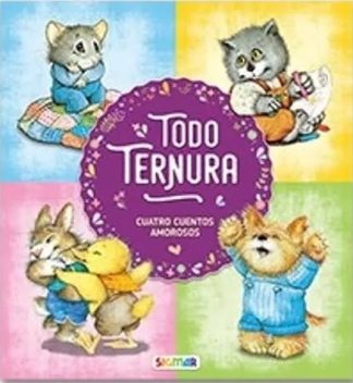 TODO TERNURA