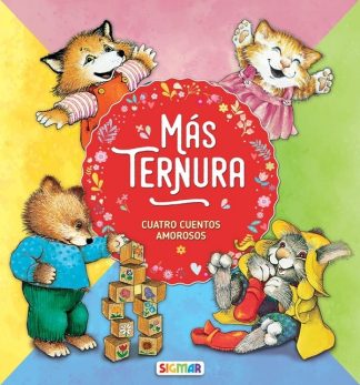 TODO TERNURA  MAS TERNURA