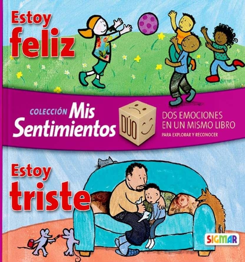 MIS SENTIMIENTOS