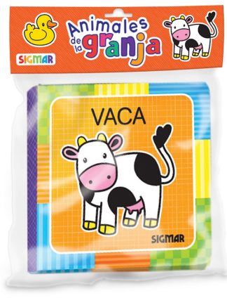 ANIMALES DE LA GRANJA