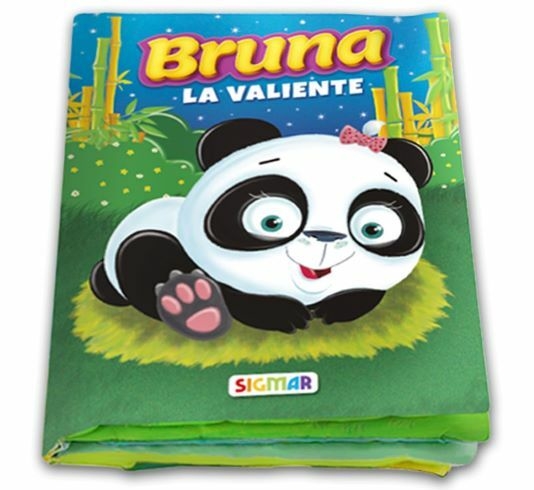 BRUNA LA VALIENTE