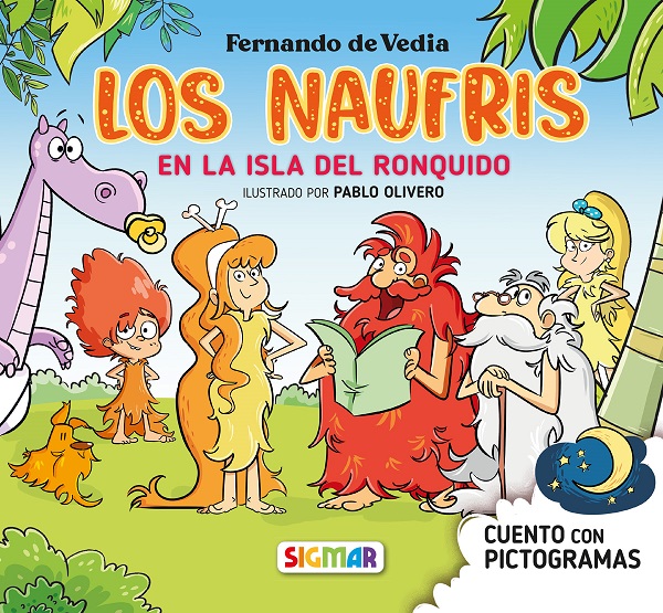LOS NAUFRIS