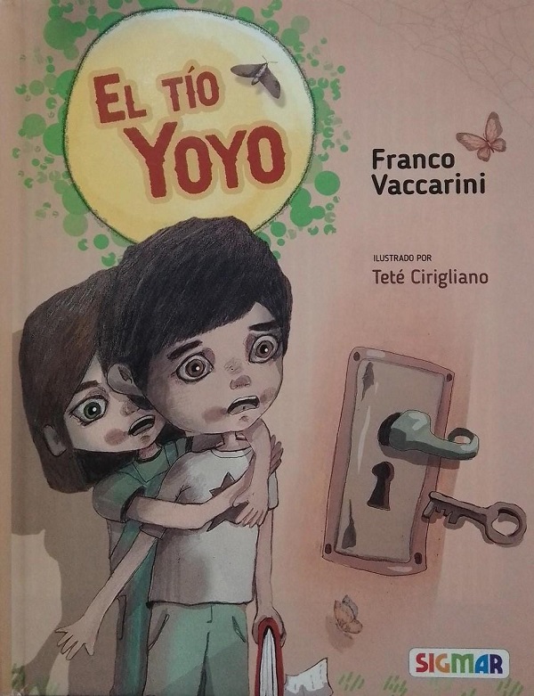 EL TIO YOYO