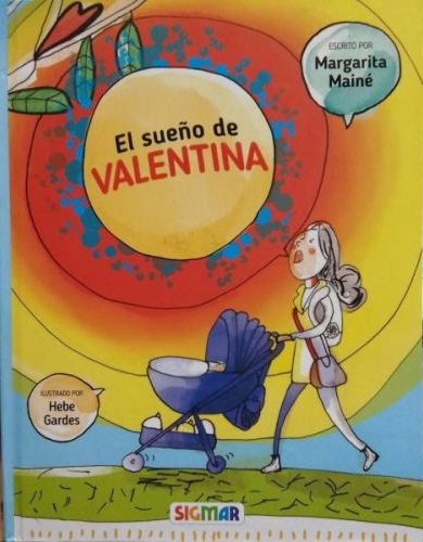 EL SUEÑO DE VALENTINA