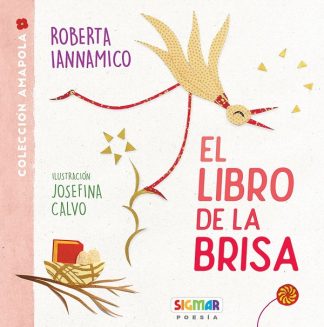 AMAPOLA  EL LIBRO DE LA BRISA