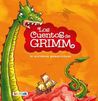LOS CUENTOS DE GRIMM