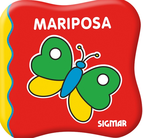 MARIPOSA
