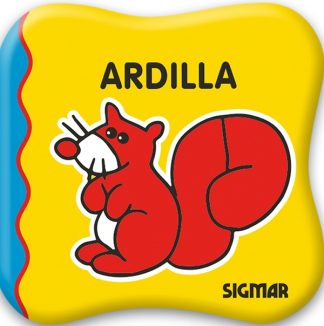 ARDILLA
