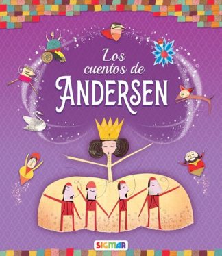 LOS CUENTOS DE ANDERSEN
