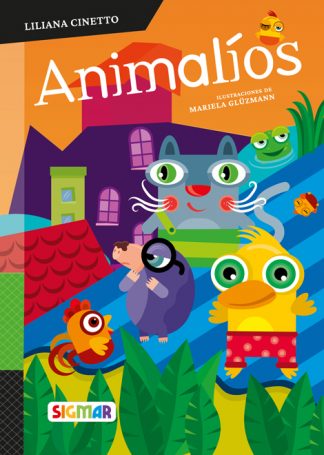 ANIMALIOS