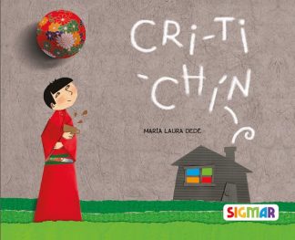 CRI-TI-CHIN