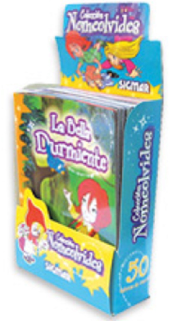 NOMEOLVIDES